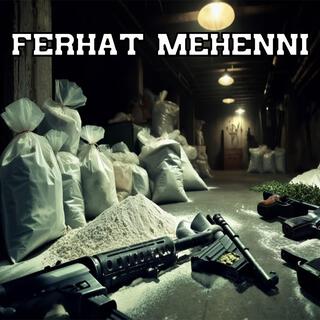 Ferhat Mehenni