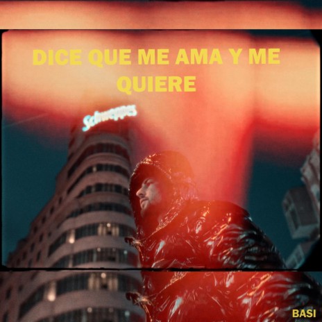 Dice Que Me Ama Y Me Quiere | Boomplay Music