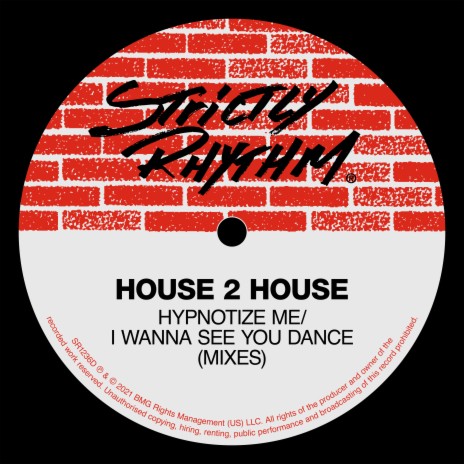 I Wanna See You Dance (Bleeding Speaker Mix) | Boomplay Music