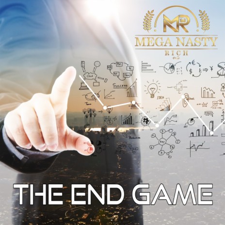 The End Game | Boomplay Music