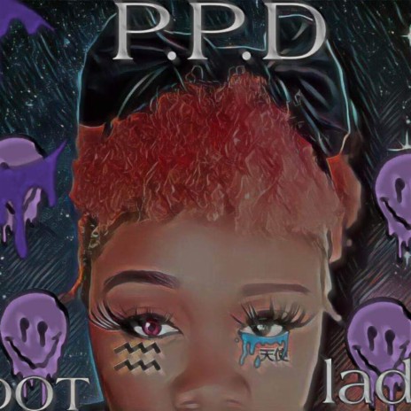 P.P.D (Radio Edit) ft. Lady V