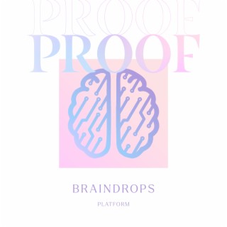 BrainDrops: A Platform for AI-Generated Art