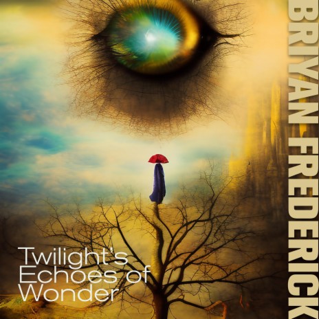 Twilight's Echoes Of Wonder
