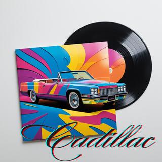 Cadillac