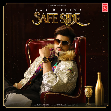 Safe Side | Boomplay Music