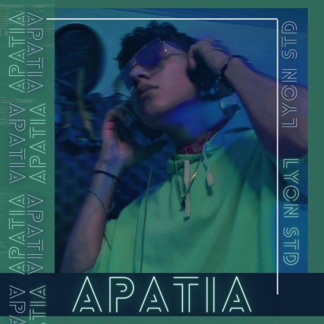 Apatía | Boomplay Music