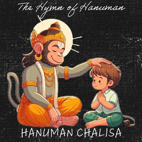 The Hymn of Hanuman (Hanuman Chalisa) | Boomplay Music