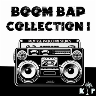 Boom Bap Collection I