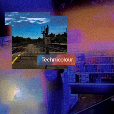 Technicolour | Boomplay Music