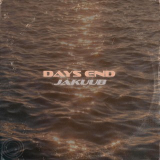 days end