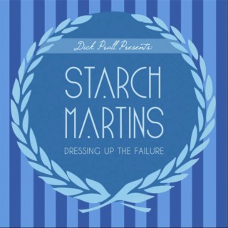 Starch Martins