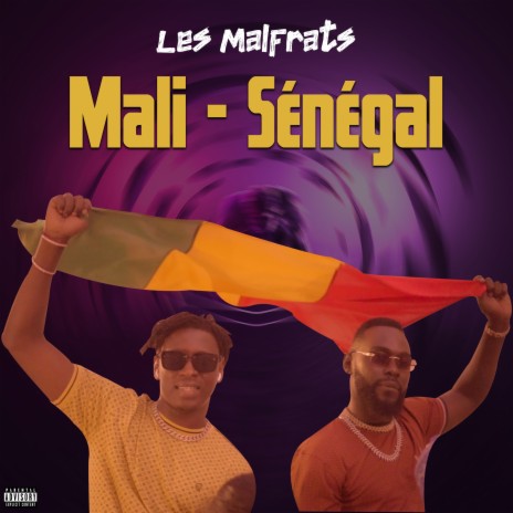 Mali - Sénégal