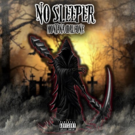 No Sleeper | Boomplay Music