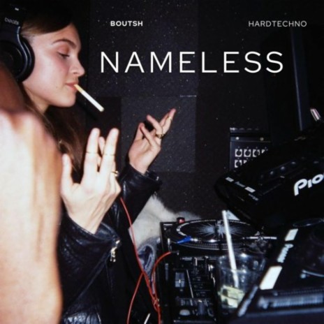 NAMELESS | Boomplay Music