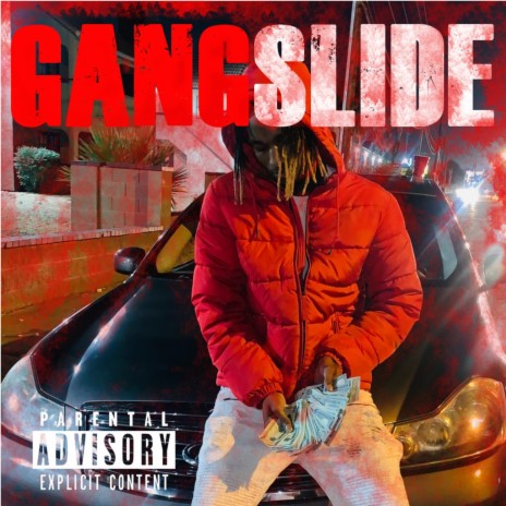 Gangslide | Boomplay Music