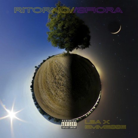 SFIORA - la luna | Boomplay Music