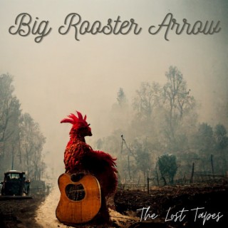 Big Rooster Arrow