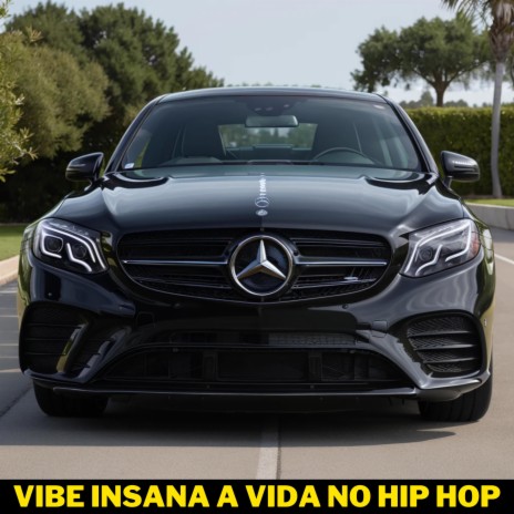 Vibe Insana a vida no Hip Hop | Boomplay Music