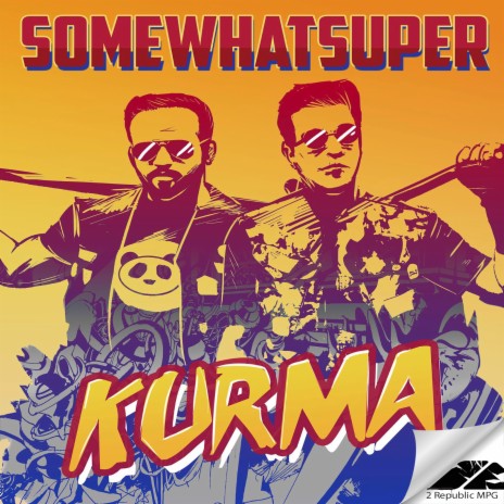 Kurma | Boomplay Music