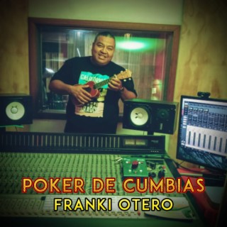 Pokar De Cumbias