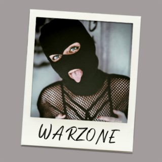 Warzone (Hip Hop and Hard Trap Beats)