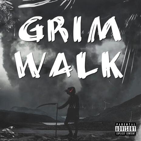 Grim Walk | Boomplay Music