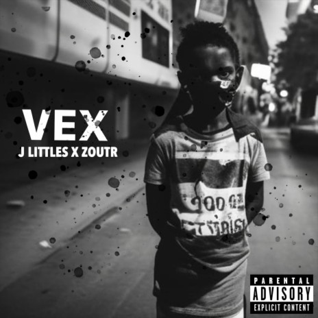 VEX ft. Zoutr | Boomplay Music