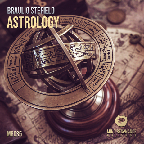 Astrology (Radio Edit) | Boomplay Music