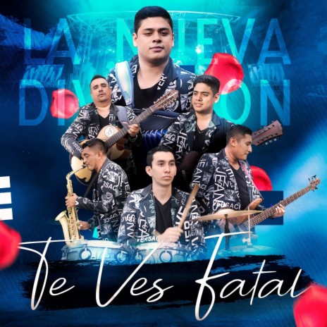 Te Ves Fatal | Boomplay Music