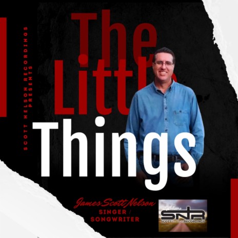 The Little Things | Boomplay Music