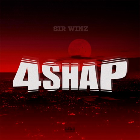Sir Winz - 4Shap