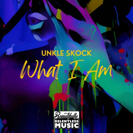 What I Am | Boomplay Music