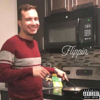 Flippin' ft. iLL Literate lyrics | Boomplay Music