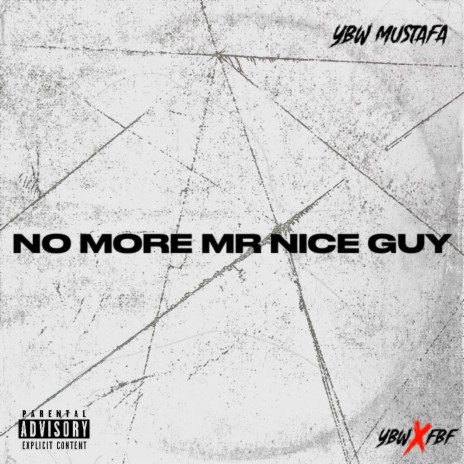 No More Mr Nice Guy | Boomplay Music