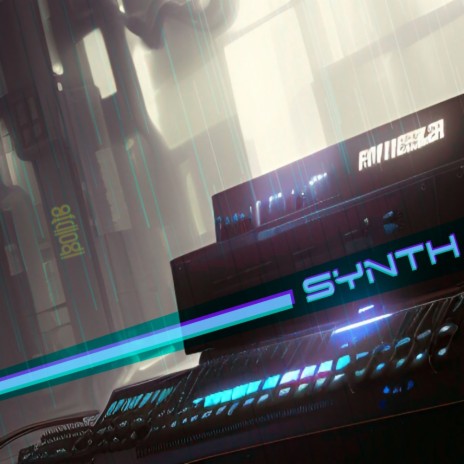 Synth (Drum Edit)