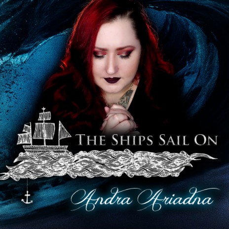 The Ships Sail On | Boomplay Music