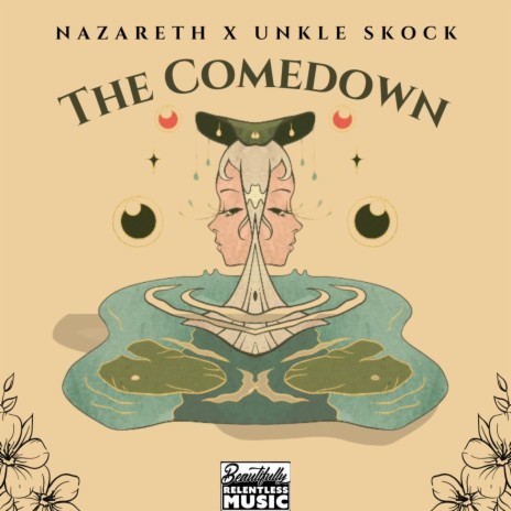 The Comedown ft. Nazareth | Boomplay Music