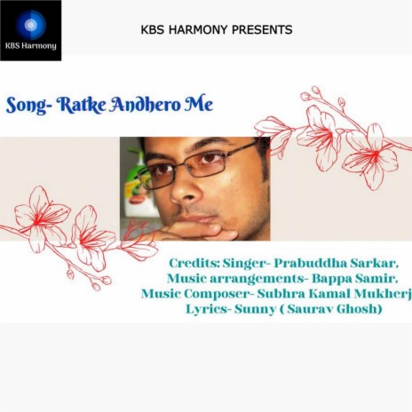 Ratke Andhero Me | Boomplay Music