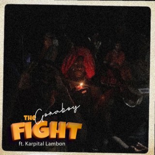 the fight lyrics | Boomplay Music