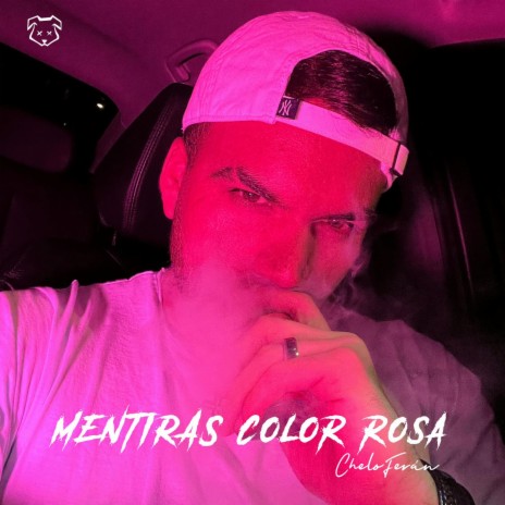 Mentiras Color Rosa | Boomplay Music