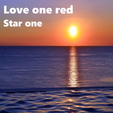 Love One Red | Boomplay Music