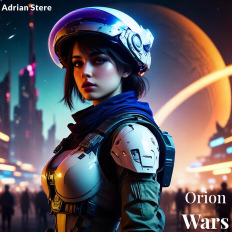 Orion Wars | Boomplay Music