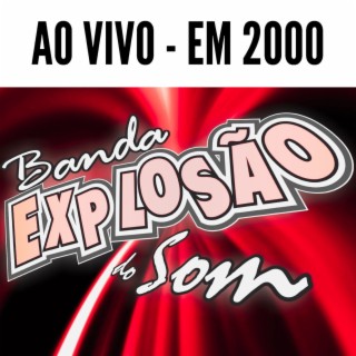 ANO 2000 AO VIVO