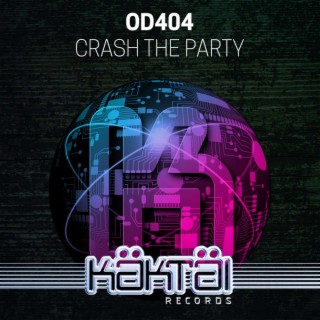 Crash The Party