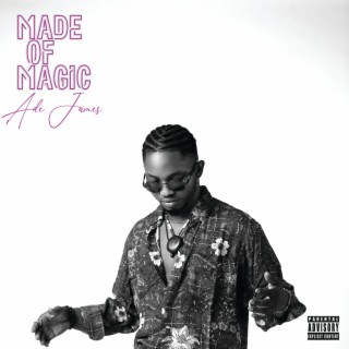 Made Of Magic