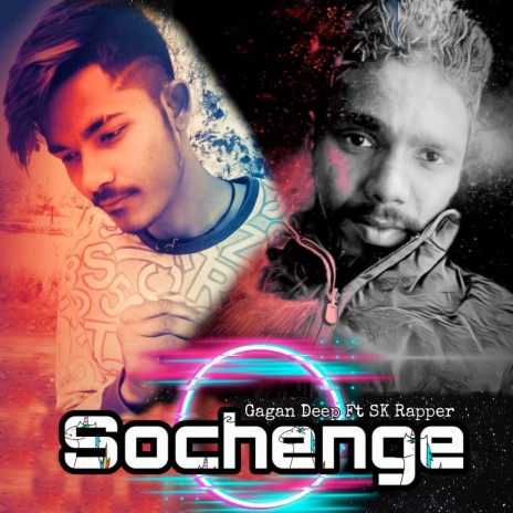 Sochenge ft. SkRapper | Boomplay Music