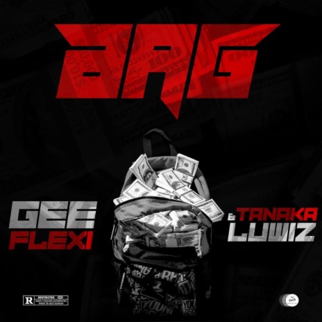 Gee Flexi-Bag ft. Tanaka Luwiz
