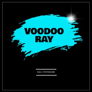 Voodoo Ray