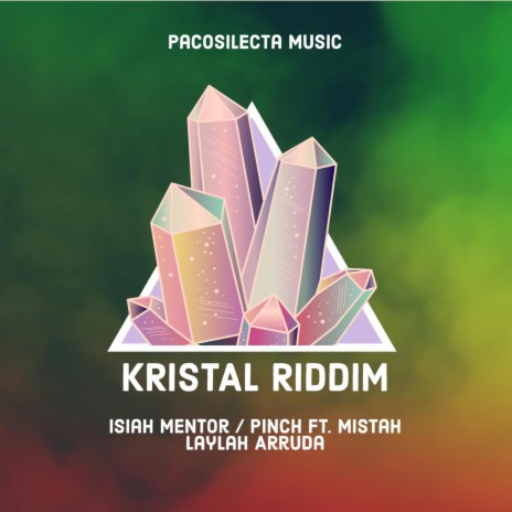 Kristal riddim | Boomplay Music