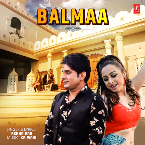 Balmaa | Boomplay Music